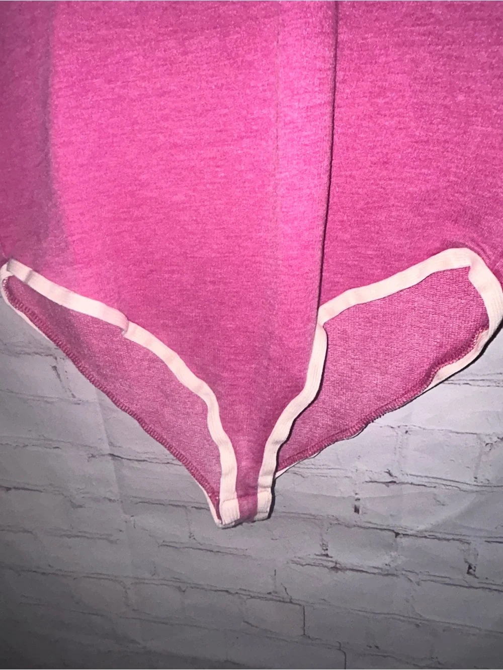 Free‎ People Cozy Cool Girl
Tank Bodysuit size XS - Picture 4 of 8